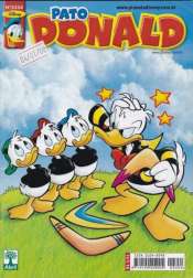 O Pato Donald 2354