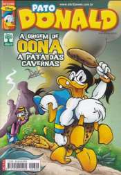 O Pato Donald 2390