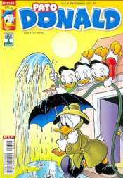 O Pato Donald 2395