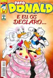 O Pato Donald 2397