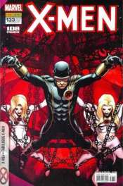 X-Men – 1a Série (Panini) 133