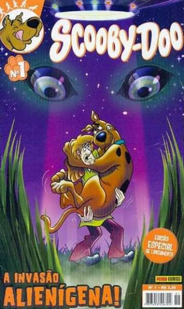 Scooby-Doo - 2ª Série 1
