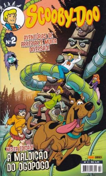 Scooby-Doo - 2ª Série 2