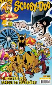 Scooby-Doo – 2a Série 3