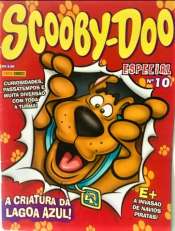 Scooby-Doo Especial 10