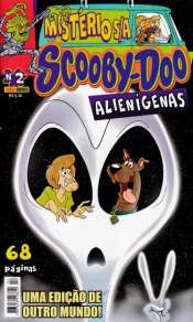 <span>Scooby-Doo – Mistério S/A 2</span>