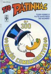 Tio Patinhas 300
