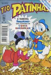 Tio Patinhas 354