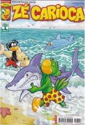 Zé Carioca 2358