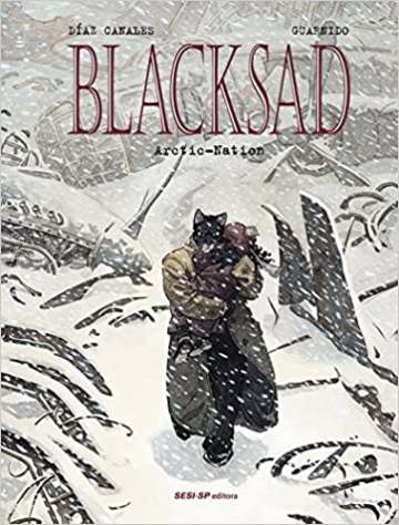 Blacksad (Sesi) - Arctic-Nation 2