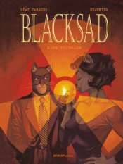Blacksad (Sesi) – Alma Vermelha 3