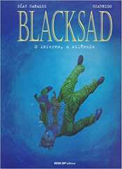 Blacksad (Sesi) – O Inferno, o Silêncio 4
