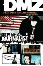 DMZ (TP Importado) – Body of a Journalist 2