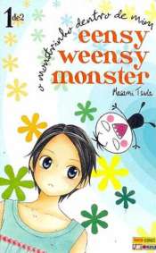 Eensy Weensy Monster 1