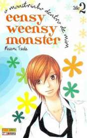<span>Eensy Weensy Monster 2</span>
