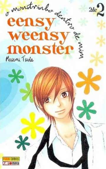 Eensy Weensy Monster 2