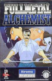 Fullmetal Alchemist (1a Edição) 47