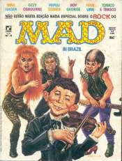 Mad Record (Nova Série) 10