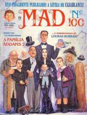Mad Record (Nova Série) 100