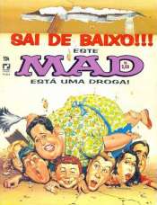 Mad Record (Nova Série) 124