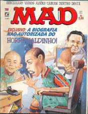 Mad Record (Nova Série) 128