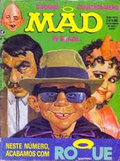 Mad Record (Nova Série) 16