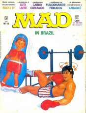 Mad Record (Nova Série) 18