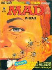 Mad Record (Nova Série) 20