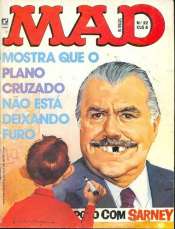 Mad Record (Nova Série) 22
