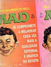 Mad Record (Nova Série) 28