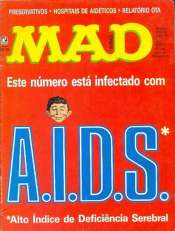 Mad Record (Nova Série) 29