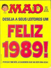 Mad Record (Nova Série) 38