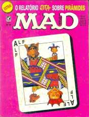 Mad Record (Nova Série) 39