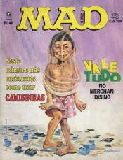 Mad Record (Nova Série) 48
