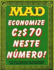 Mad Record (Nova Série) 49