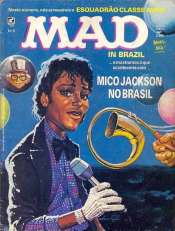 Mad Record (Nova Série) 5