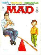Mad Record (Nova Série) 54