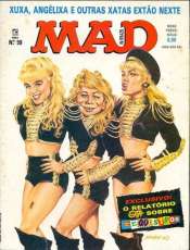 Mad Record (Nova Série) 59