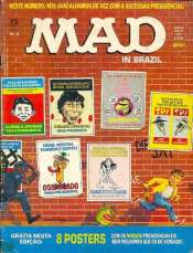 Mad Record (Nova Série) 6