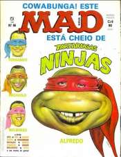 Mad Record (Nova Série) 66