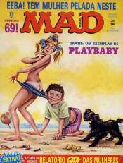 Mad Record (Nova Série) 69