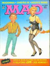 Mad Record (Nova Série) 73