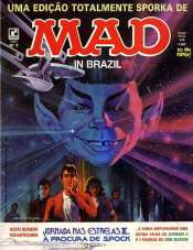 Mad Record (Nova Série) 9