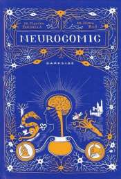 <span>Neurocomic – A Caverna das Memórias</span>