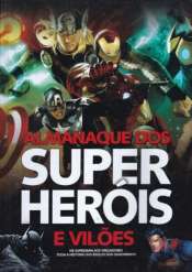 Almanaque dos Super-Heróis e Vilões