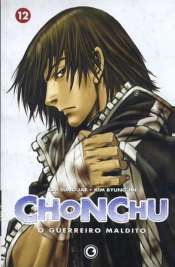 Chonchu 12