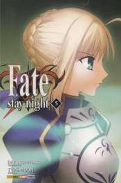 Fate Stay Night 5