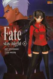 Fate Stay Night 8