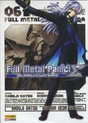 Full Metal Panic! Sigma 6