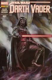 Star Wars – Darth Vader 1